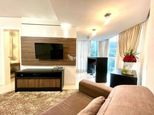 Apartamento de Alto Padrão Disponível para Locação