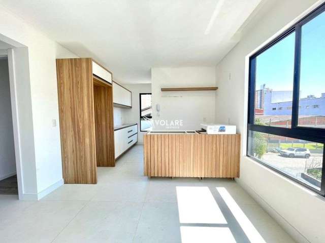 Apartamento para Alugar com 2 quartos, 2 banheiros, 1 vaga e 68m² por R$ 2.800