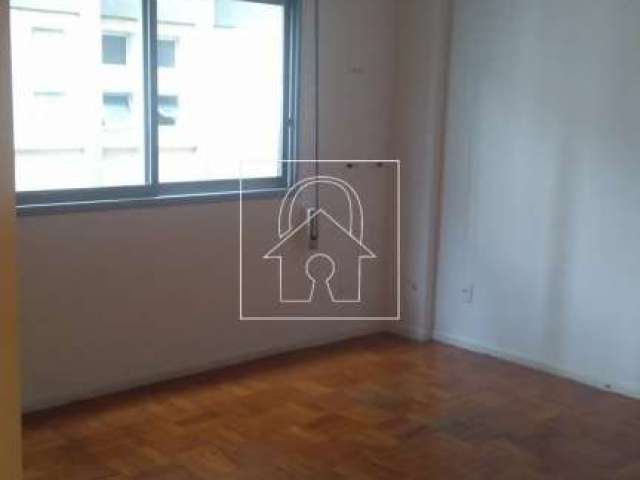 Apartamento à venda com 89m² no Jardim Paulista