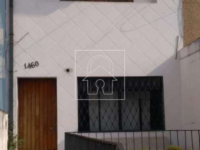 Casa Comercial/Residencial à venda com 100m² na Av. Bosque da Saúde