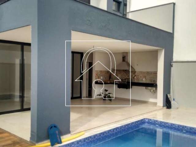 Casa de Condomínio de 234m² à venda em Sorocaba