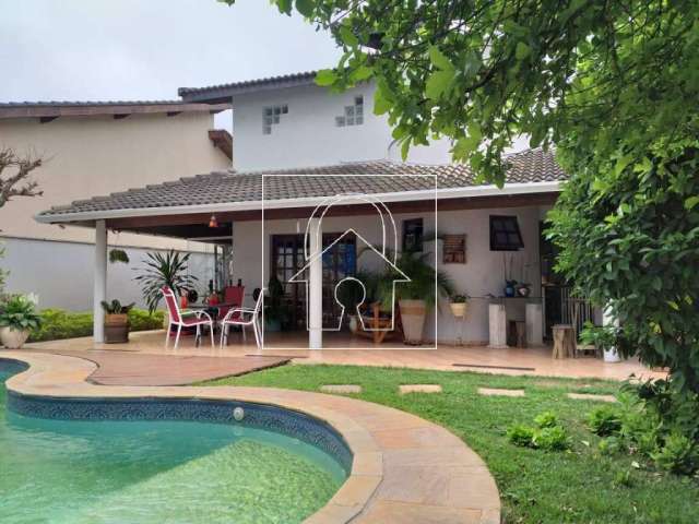 Belíssima casa de 280m² à venda no Jardim São Caetano