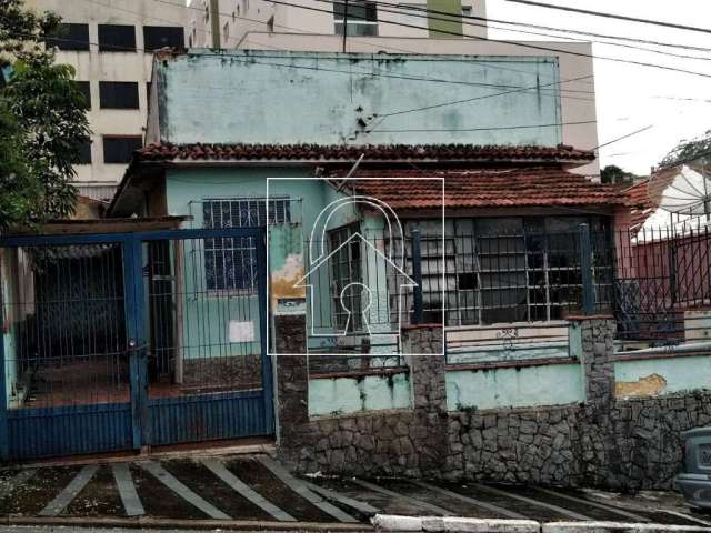 Casas térreas em terreno de 443m² à venda em São Caetano