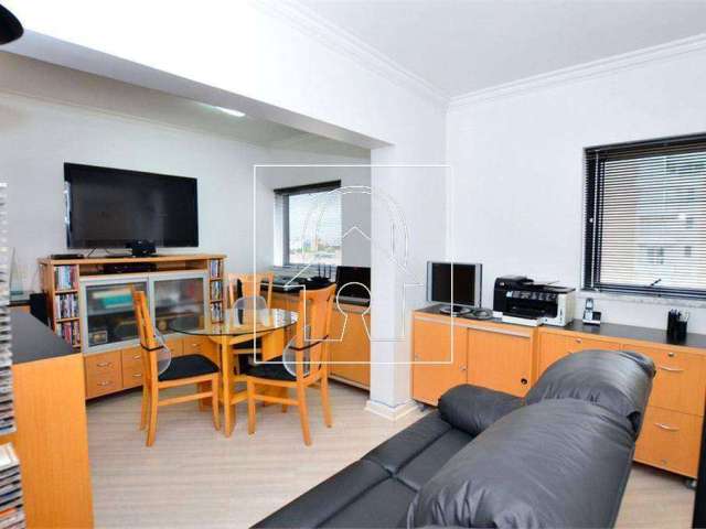 Flat de 83m² à venda no Jardim Paulista