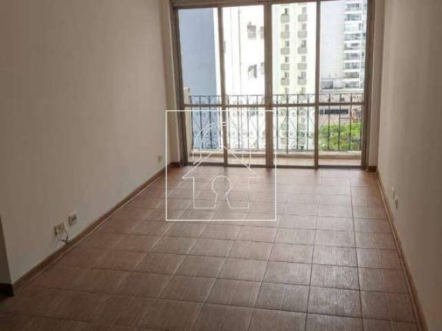 Apartamento à venda com 70m² no Brooklin