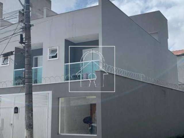 Apartamento de 125m² em prédio baixo em Santo André