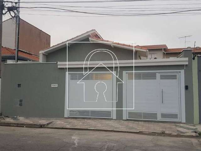 Casa térrea à venda com 130m² no Planalto Paulista