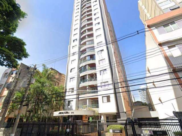 Apartamento de 72,6m² para locação em Pinheiros