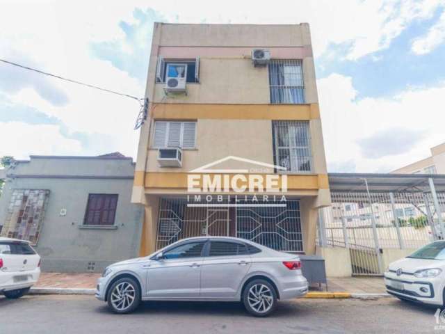 Apartamento à venda, 43 m² por R$ 170.000,00 - Centro - São Leopoldo/RS