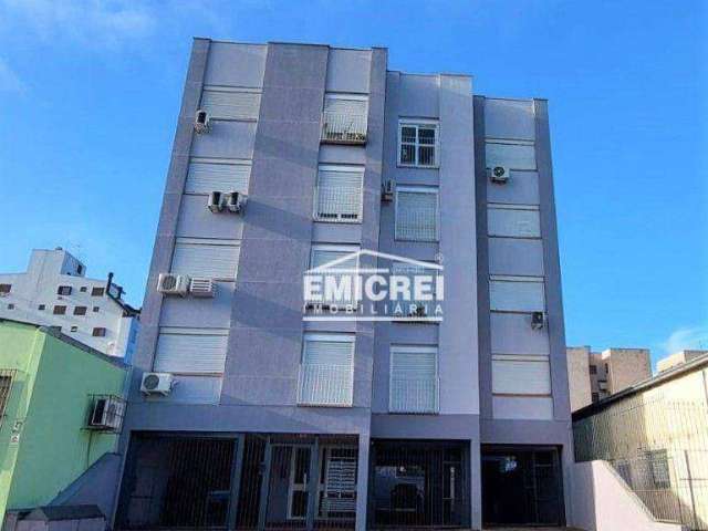 Apartamento à venda, 54 m² por R$ 316.000,00 - Centro - São Leopoldo/RS