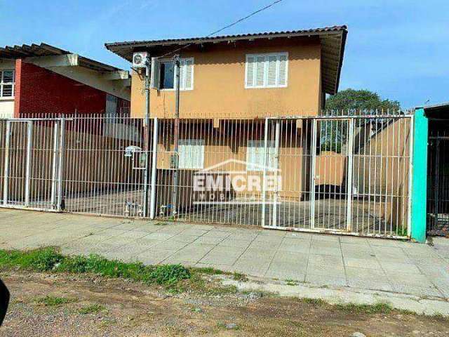 Casa à venda, 83 m² por R$ 330.000,00 - Feitoria - São Leopoldo/RS