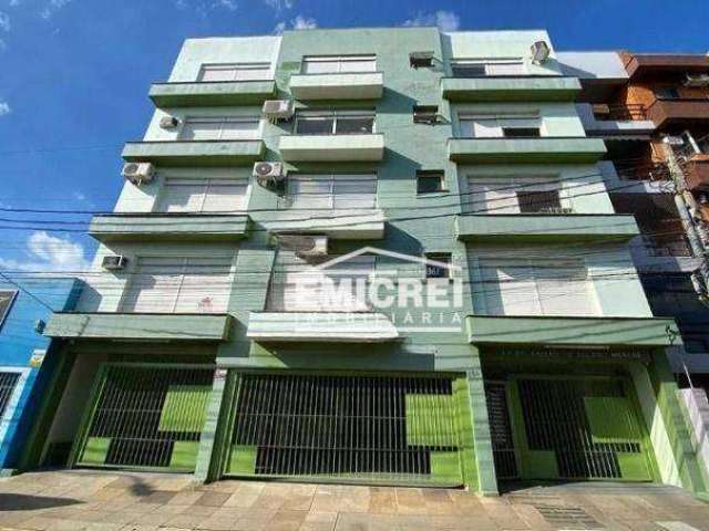 Kitnet com 1 dormitório à venda, 26 m² por R$ 135.000,00 - Centro - São Leopoldo/RS