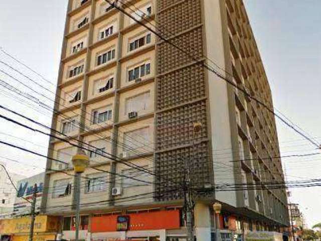 Apartamento com 3 dormitórios à venda, 117 m² por R$ 341.000,00 - Centro - São Leopoldo/RS