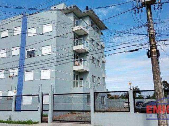 Apartamento com 2 dormitórios à venda, 51 m² por R$ 199.900,00 - Independência - São Leopoldo/RS
