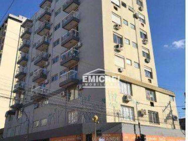 Apartamento à venda, 58 m² por R$ 190.000,00 - Centro - São Leopoldo/RS