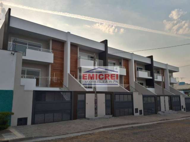 Casa à venda, 212 m² por R$ 1.290.000,00 - São José - São Leopoldo/RS