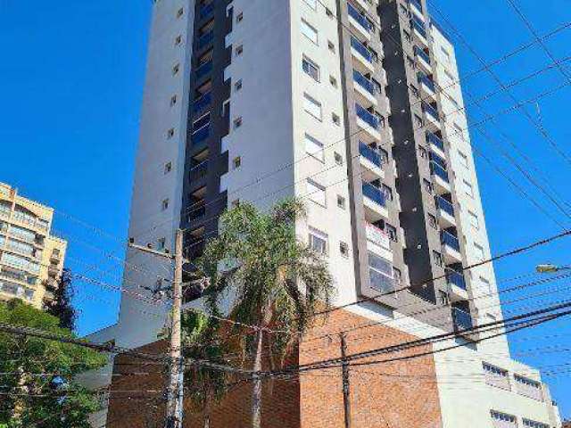 Apartamento à venda, 78 m² por R$ 650.000,00 - Centro - São Leopoldo/RS