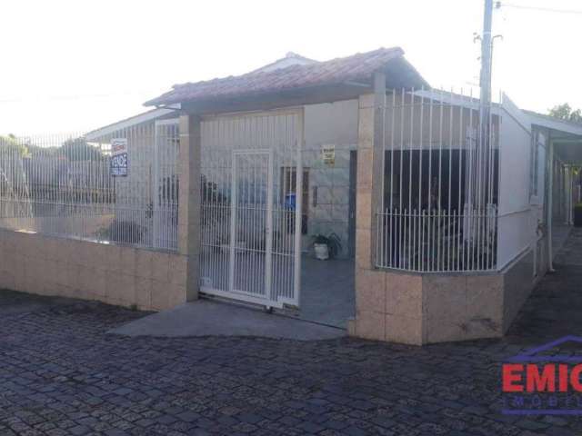 Casa à venda, 173 m² por R$ 383.000,00 - Santo André - São Leopoldo/RS