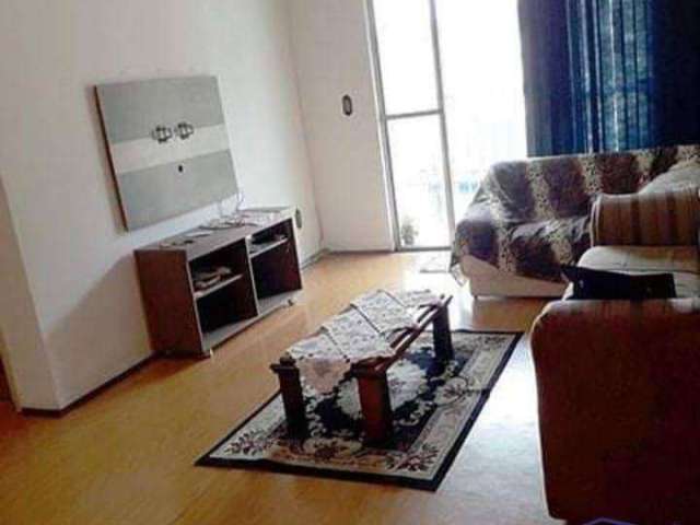 EMICREI VENDE Apartamento 01 dormitório Centro de São Leopoldo, perto do Hospital, estação de trem, senai, escolas, quartel.