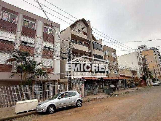 Apartamento à venda, 80 m² por R$ 532.000,00 - Morro do Espelho - São Leopoldo/RS