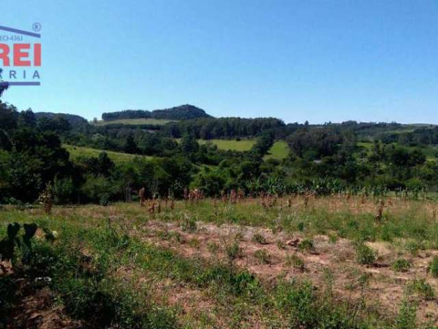 Área à venda, 10000 m² por R$ 958.000,00 - Fazenda São Borja - São Leopoldo/RS