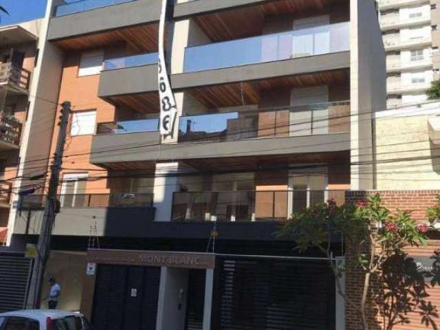 Apartamento com 2 dormitórios à venda, 69 m² por R$ 449.000,00 - Morro do Espelho - São Leopoldo/RS