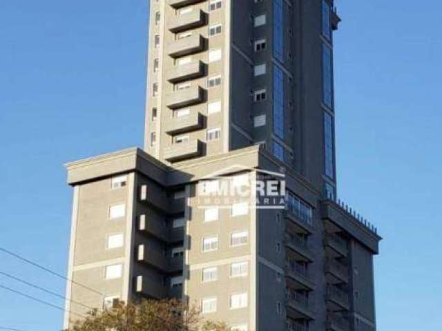 Apartamento com 3 dormitórios à venda, 123 m² por R$ 1.106.000,00 - Morro do Espelho - São Leopoldo/RS