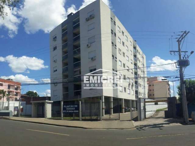 Apartamento à venda, 81 m² por R$ 495.000,00 - Rio Branco - São Leopoldo/RS