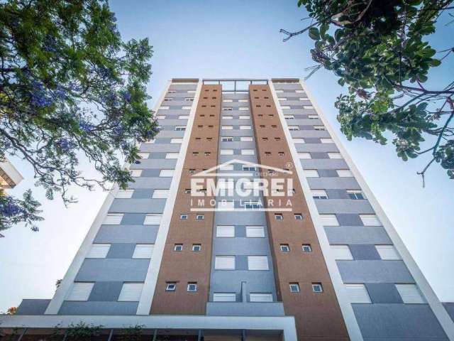 Apartamento com 2 dormitórios à venda, 87 m² por R$ 643.337,00 - Jardim América - São Leopoldo/RS
