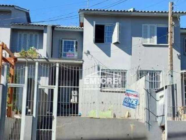 Sobrado à venda, 75 m² por R$ 310.000,00 - Santo André - São Leopoldo/RS