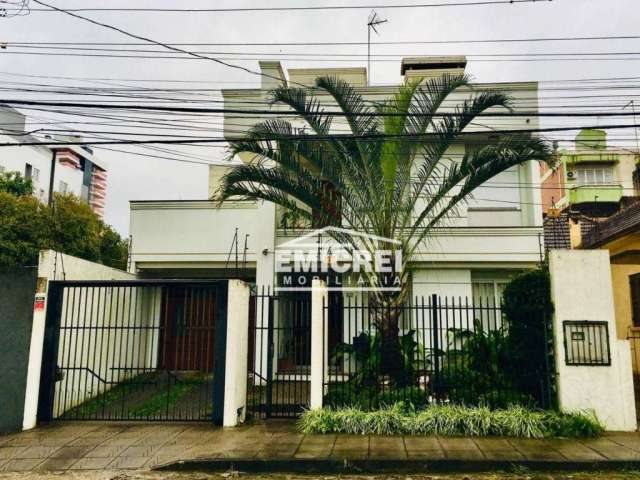 Casa com 3 dormitórios à venda, 240 m² por R$ 990.000,00 - Morro do Espelho - São Leopoldo/RS