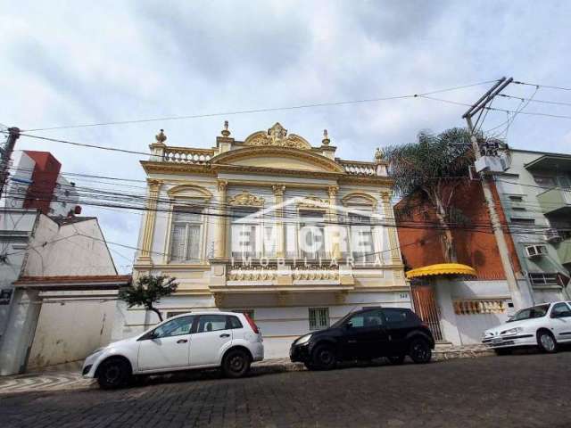 Casa à venda, 563 m² por R$ 2.600.000,00 - Centro - São Leopoldo/RS