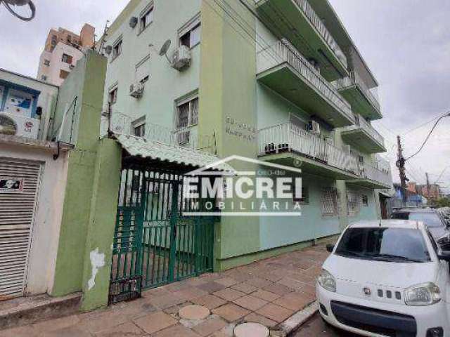 EMICREI VENDE Apartamento com 03 dormitórios, 115 m² por R$ 550.000 - Centro - São Leopoldo/RS