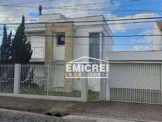 EMICRIEI VENDE Casa com 03 dormitórios, 205 m² por R$ 830.000 - Santo André - São Leopoldo/RS