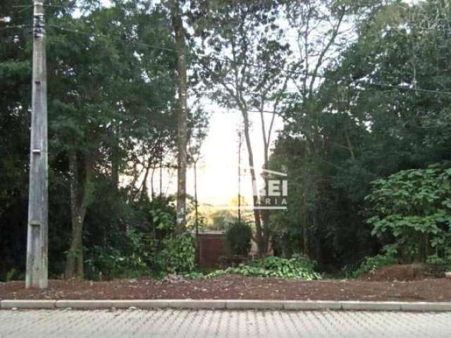 Terreno à venda, 360 m² por R$ 135.000,00 - Loteamento Parque Recreio - São Leopoldo/RS