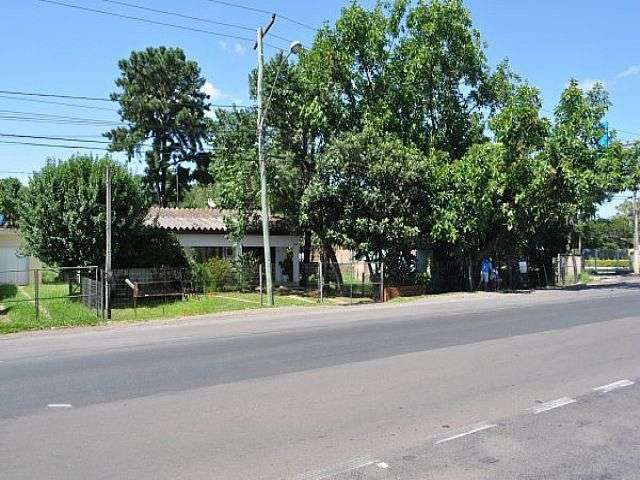 Terreno à venda, 2978 m² por R$ 1.800.000,00 - Scharlau - São Leopoldo/RS