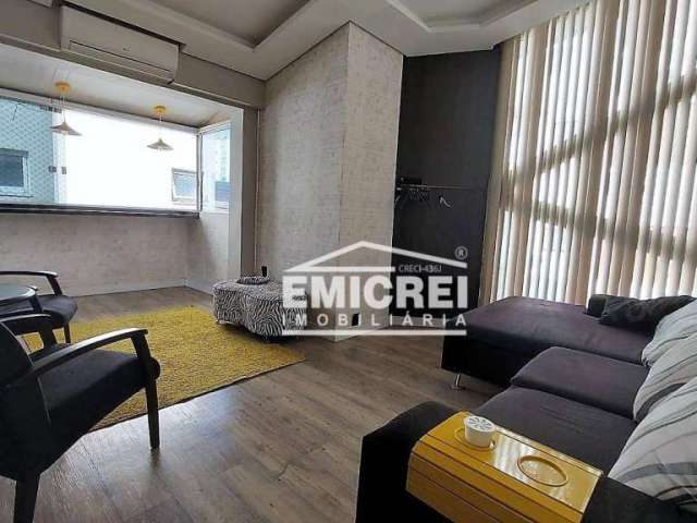 Apartamento Duplex com 2 dormitórios à venda, 81 m² por R$ 350.000,00 - Centro - São Leopoldo/RS