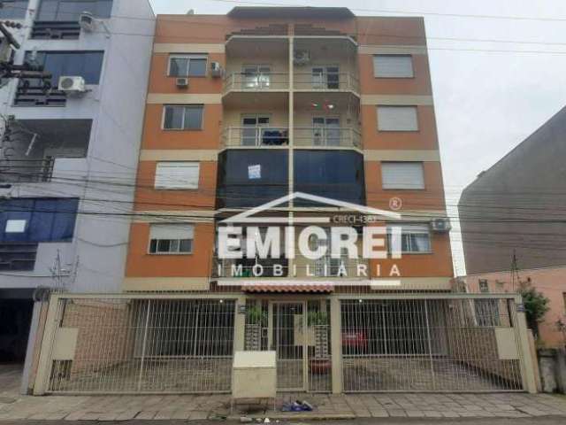 Apartamento com 2 dormitórios à venda, 67 m² por R$ 181.000,00 - Centro - São Leopoldo/RS