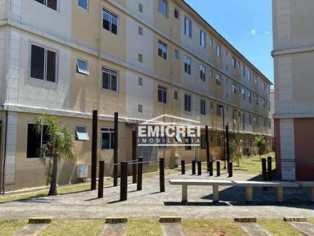 Apartamento com 2 dormitórios à venda, 42 m² por R$ 130.000,00 - São Miguel - São Leopoldo/RS