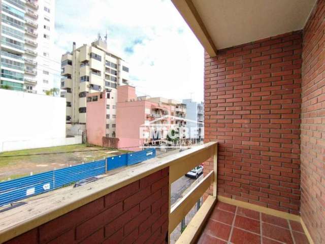 Apartamento à venda, 36 m² por R$ 140.000,00 - Centro - São Leopoldo/RS