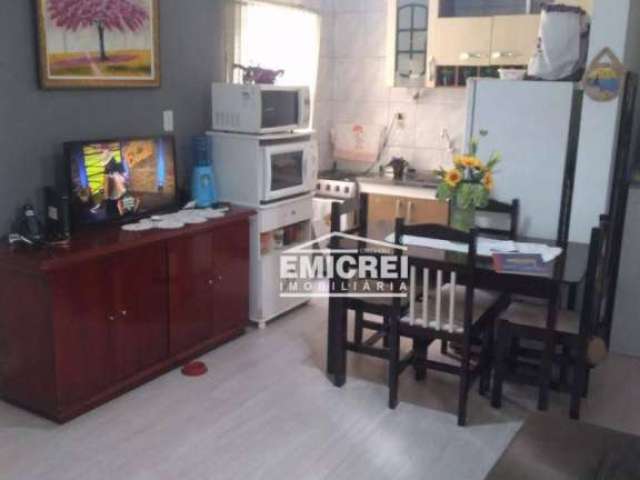 Kitnet à venda, 29 m² por R$ 128.000,00 - Centro - São Leopoldo/RS