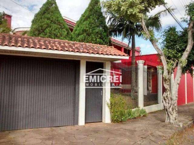 Casa com 04 dormitórios à venda, 472 m² por R$ 1.350.000 - Santo André - São Leopoldo/RS