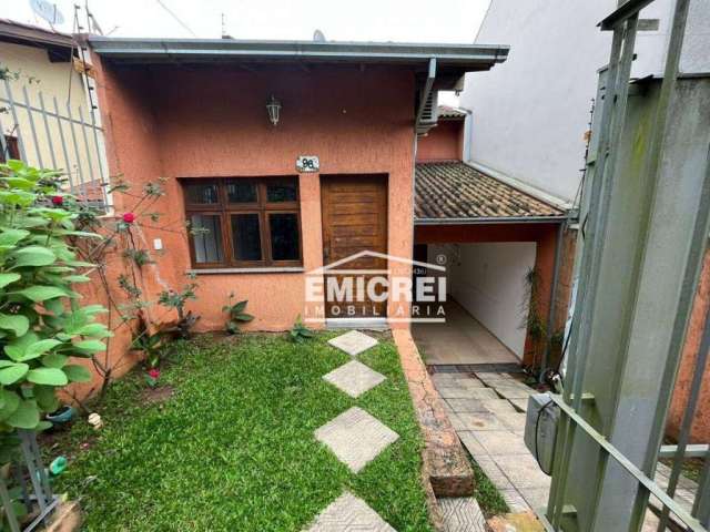 Casa à venda, 111 m² por R$ 440.000,00 - Feitoria - São Leopoldo/RS