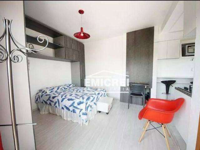 Kitnet à venda, 31 m² por R$ 200.000,00 - Centro - São Leopoldo/RS