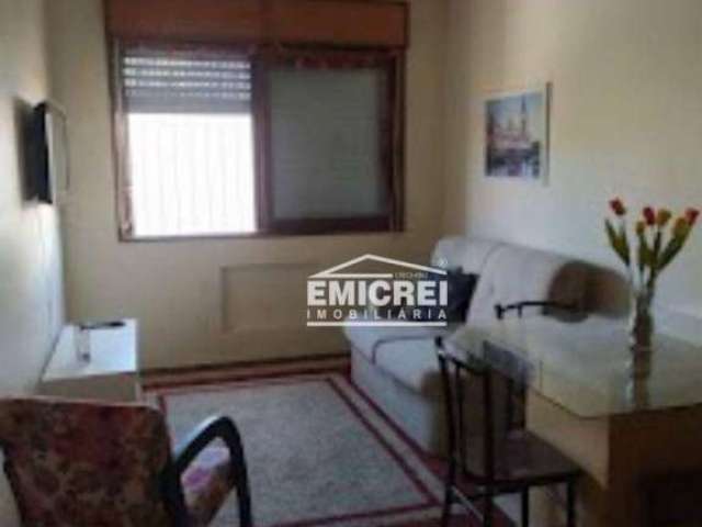 EMICREI VENDE Apartamento com 1 dormitório por R$ 230.000 - Centro - São Leopoldo/RS