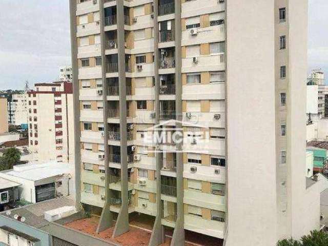 Kitnet com 1 dormitório à venda, 32 m² por R$ 145.000,00 - Centro - São Leopoldo/RS