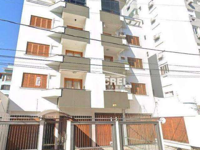 Apartamento com 2 dormitórios à venda, 100 m² por R$ 390.000,00 - Morro do Espelho - São Leopoldo/RS