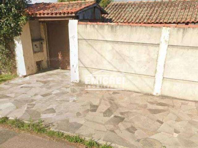 Terreno à venda, 350 m² por R$ 213.000,00 - Primor - Sapucaia do Sul/RS