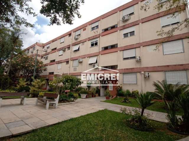 Apartamento à venda, 47 m² por R$ 184.000,00 - Rio Branco - São Leopoldo/RS