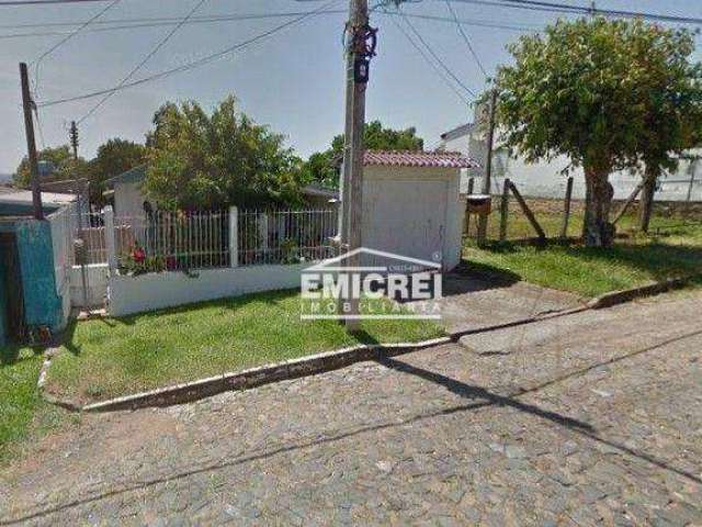 Terreno à venda, 300 m² por R$ 169.000,00 - Campestre - São Leopoldo/RS